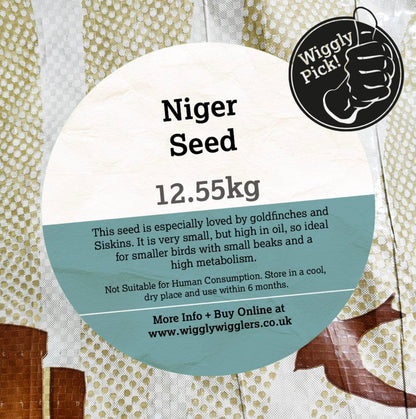 Birdfood LBF Subscribe & Save Niger Seed