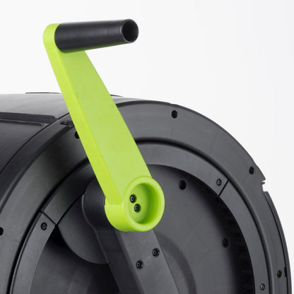 245 Litre Compost Tumbler by Maze