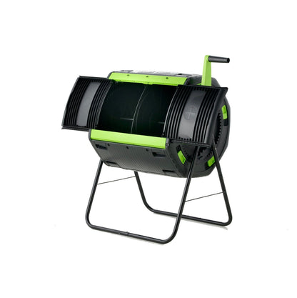 180 Litre Compost Tumbler by Maze