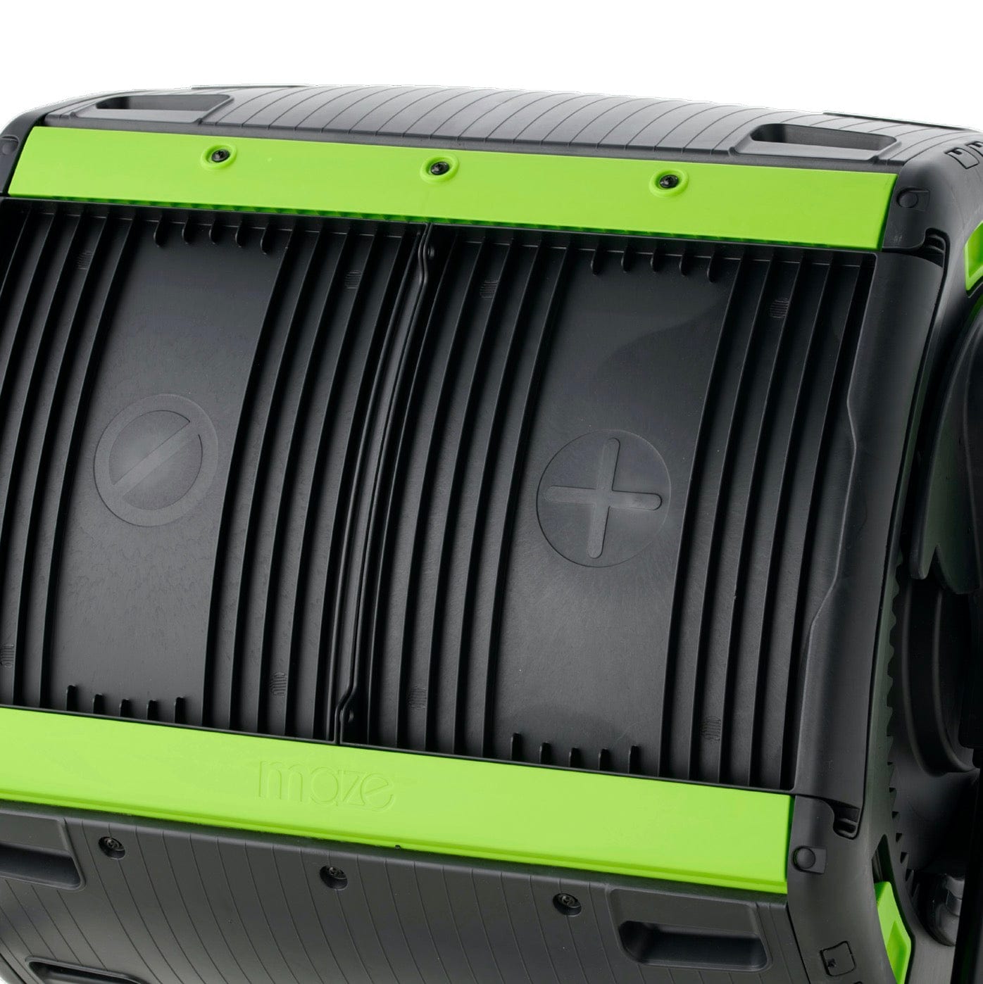 180 Litre Compost Tumbler by Maze