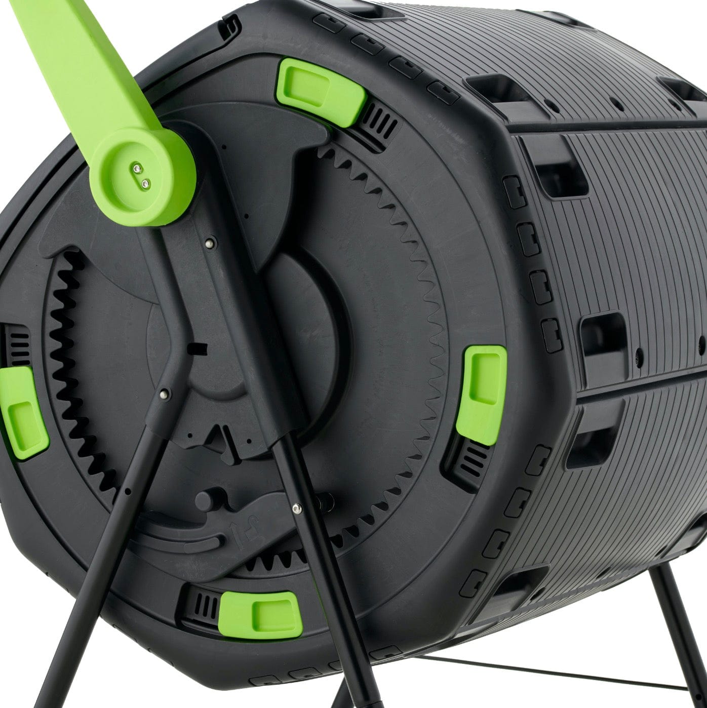 180 Litre Compost Tumbler by Maze