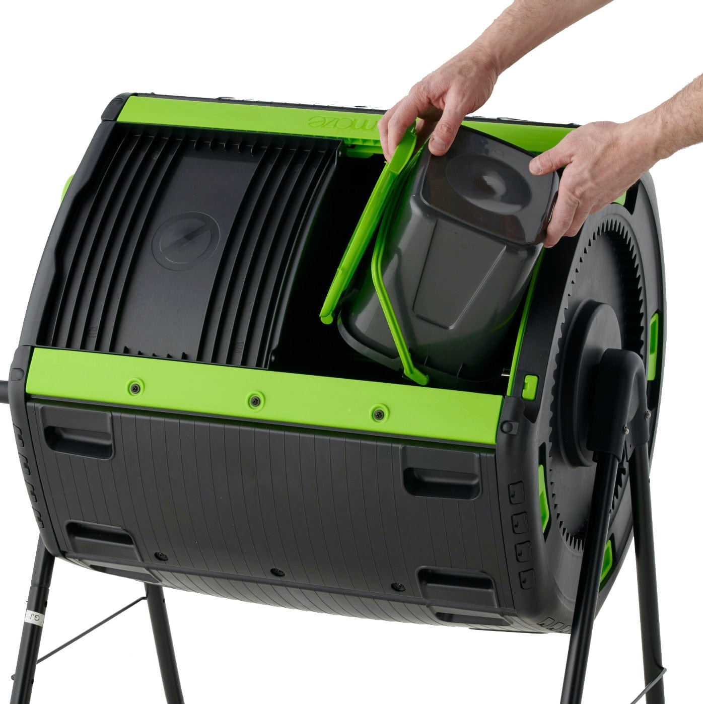 180 Litre Compost Tumbler by Maze