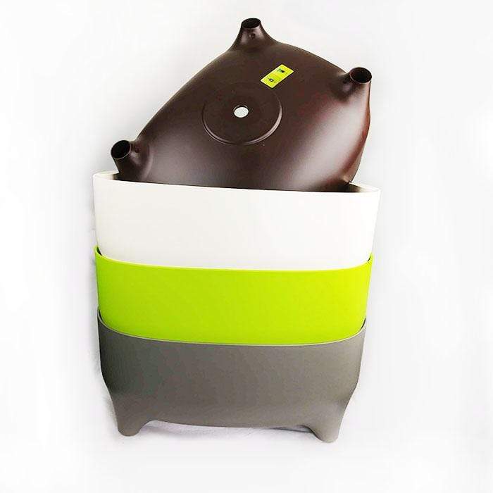 Urbalive Worm Composter Replacement Sump (Base Section)