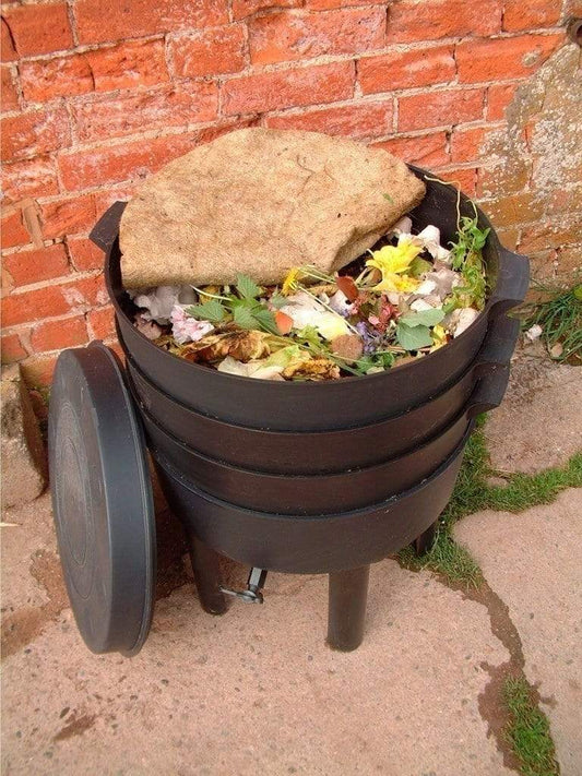 Composting Wiggly Moisture Mats for Can-O-Worms - Extra Thick