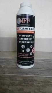 Wormeries Diatomaceous Earth