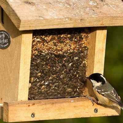 Birdfood LBF Farmer Phil's DELUXE British Mix