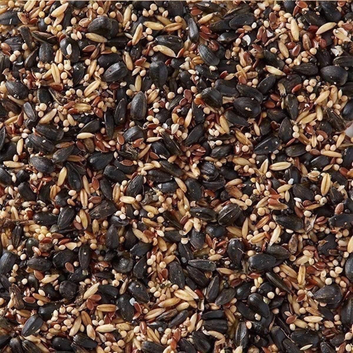 Birdfood LBF Farmer Phil's DELUXE British Mix 3-Month Gift Subscription