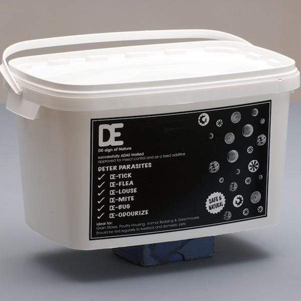 Wormeries Diatomaceous Earth