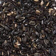 Birdfood LBF Black Sunflower Seed 3-Month Gift Subscription