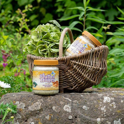Subscribe & Save Flutter Butter 6 Jars - Original