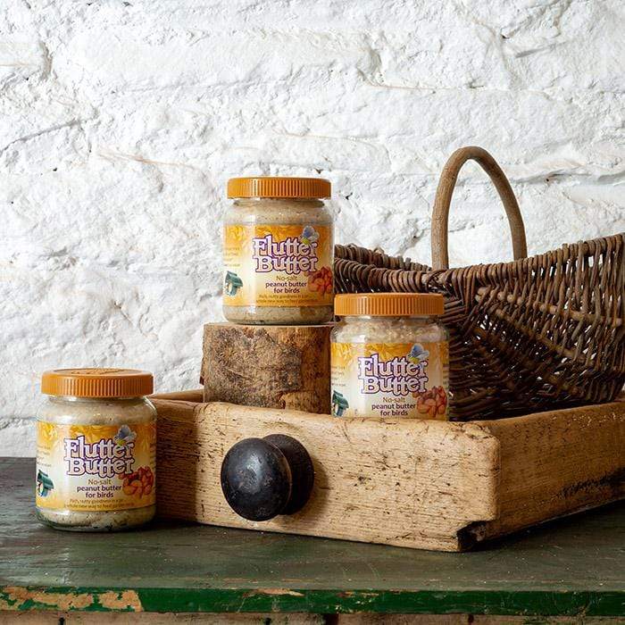 Subscribe & Save Flutter Butter 4 Jars - Mixed