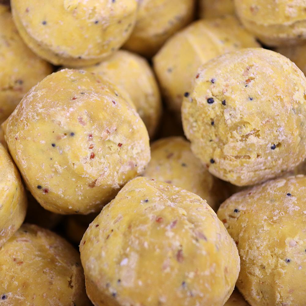 Birdfood Mixed Suet Balls Bundle