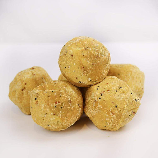 Birdfood British Insect Fatballs