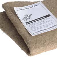 Composting 4 Pack - Wiggly Moisture Mats for Urbalive Worm Composter - Extra Thick