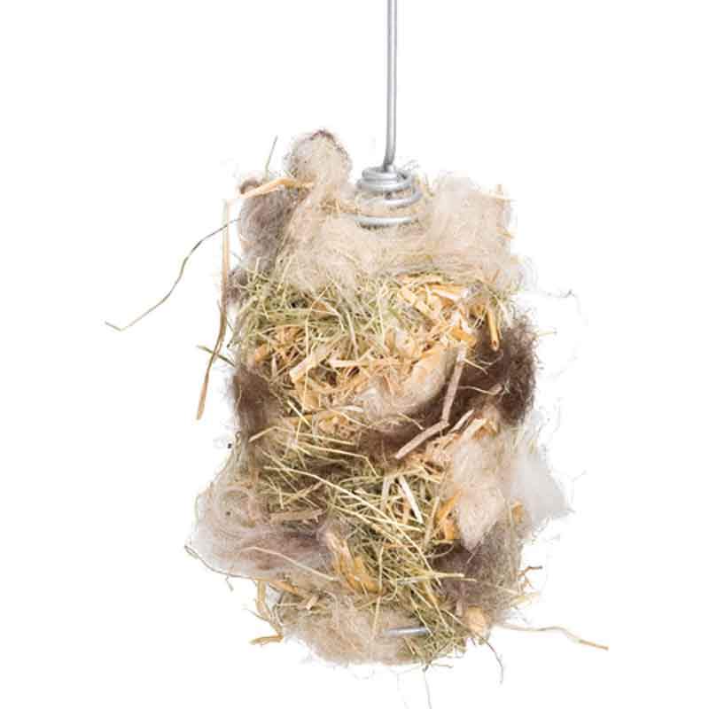 Birdcare Nesting Refil