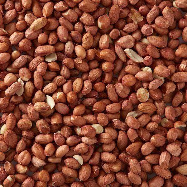 Birdfood LBF Premium Peanuts