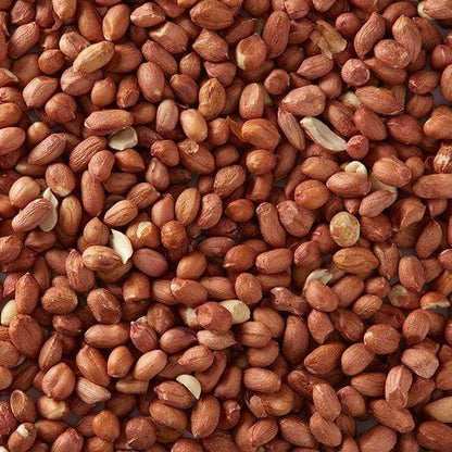 Birdfood LBF Premium Peanuts