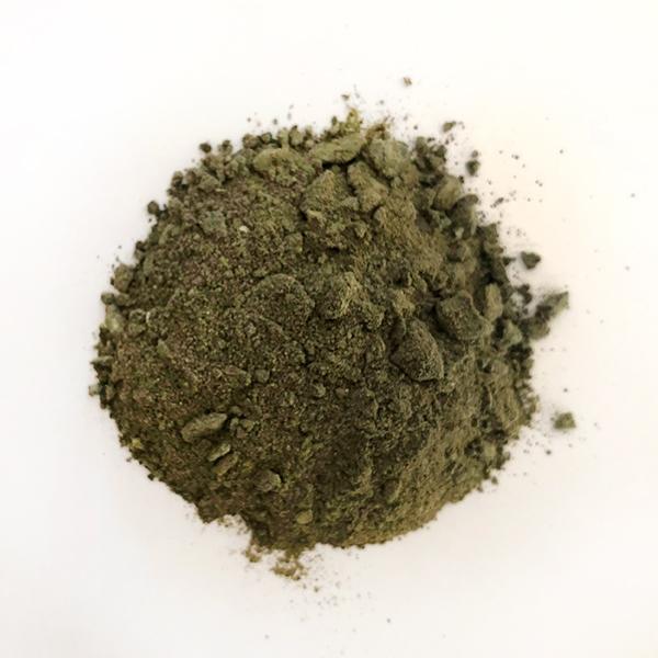 Wormeries Rock Dust from Remin
