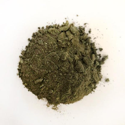 Wormeries Rock Dust from Remin