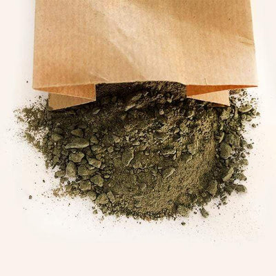 Wormeries Rock Dust from Remin