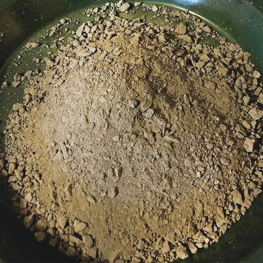 Wormeries Rock Dust from Remin
