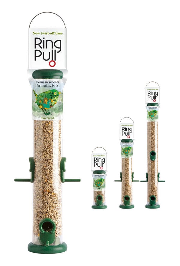Birdcare The One Feeder - Seed