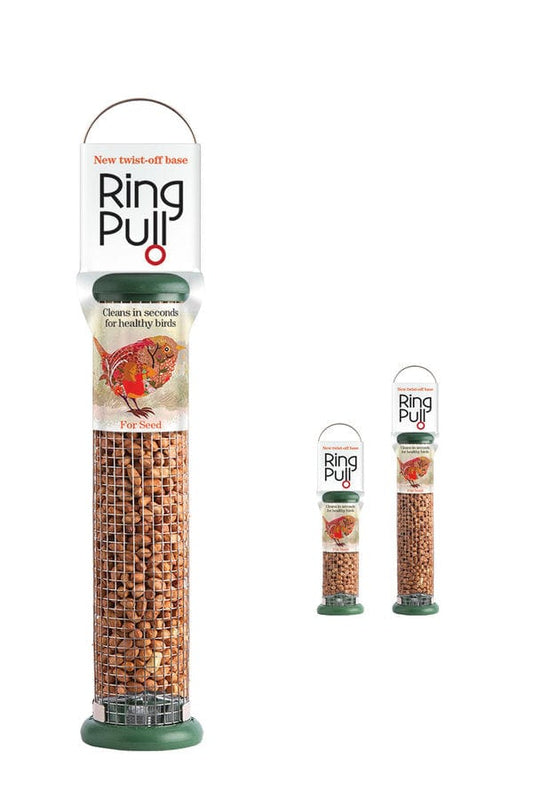 Birdcare The One Feeder - Peanut