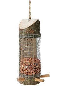 Birdfood LBF Premium Peanuts