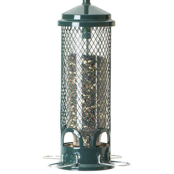 Birdcare Squirrel Buster