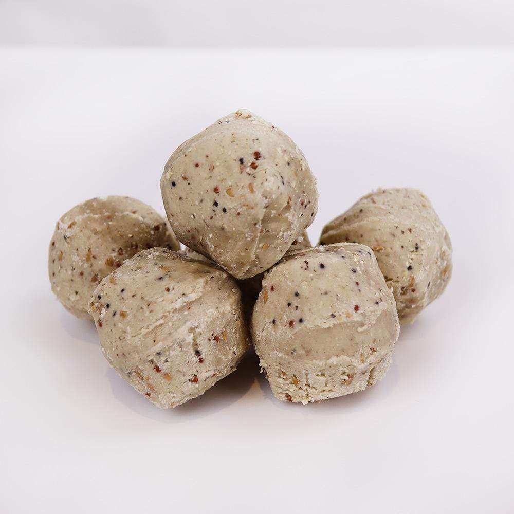 Birdfood British Super Suet Fatballs