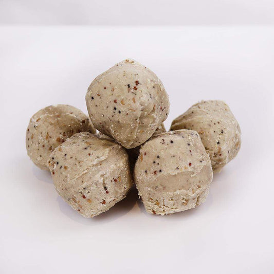 Birdfood 9.5kg of Super Suet Fat Balls