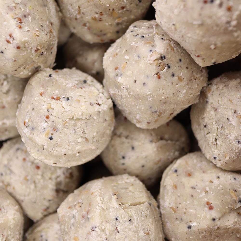 Birdfood British Super Suet Fatballs
