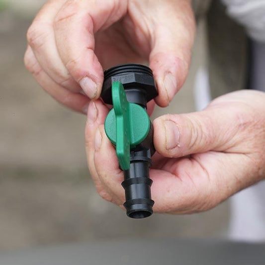 Wormeries Urbalive Worm Composter Replacement Tap