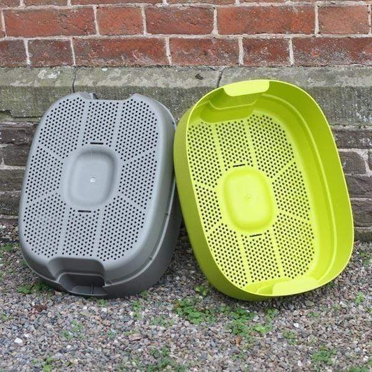 Wormeries Urbalive Worm Composter Single Tray