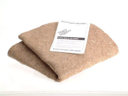 Composting Subscribe & Save Wiggly Moisture Mats - Standard - 2 Pack