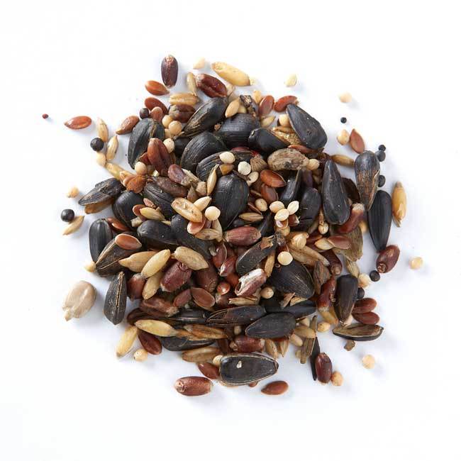 Birdfood LBF Farmer Phil's British Mix - 6kg