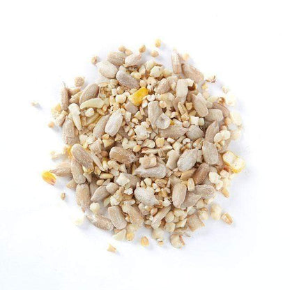 Birdfood LBF Subscribe and Save Wiggly Huskless Feed - Seed That Won't Grow!